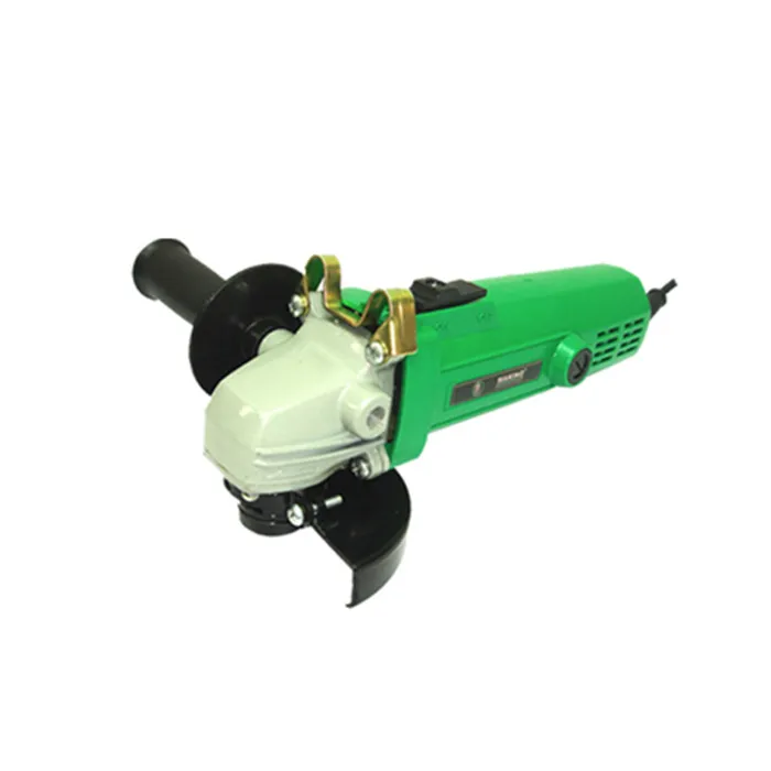 เครื่องเจียร 4" -MK17-114-0.40K/100