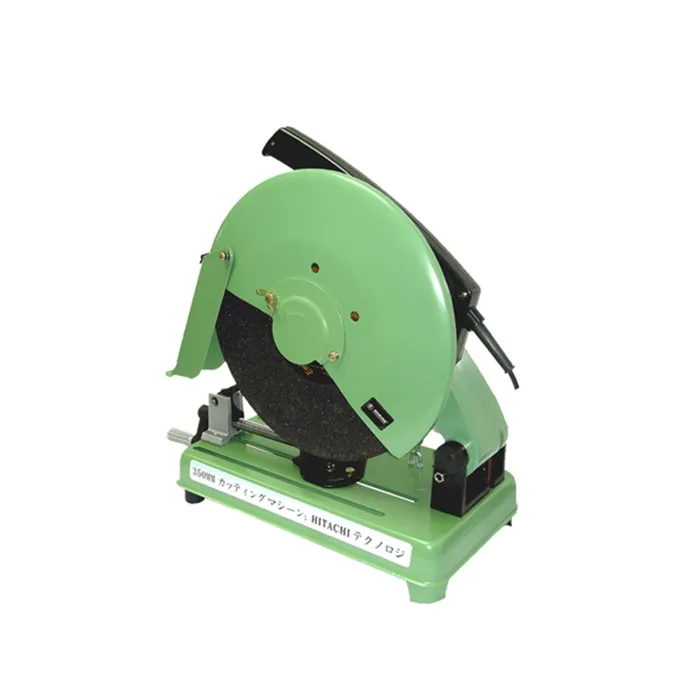 เครื่องตัดไฟเบอร์ 14"/ MK17-115-2K/350