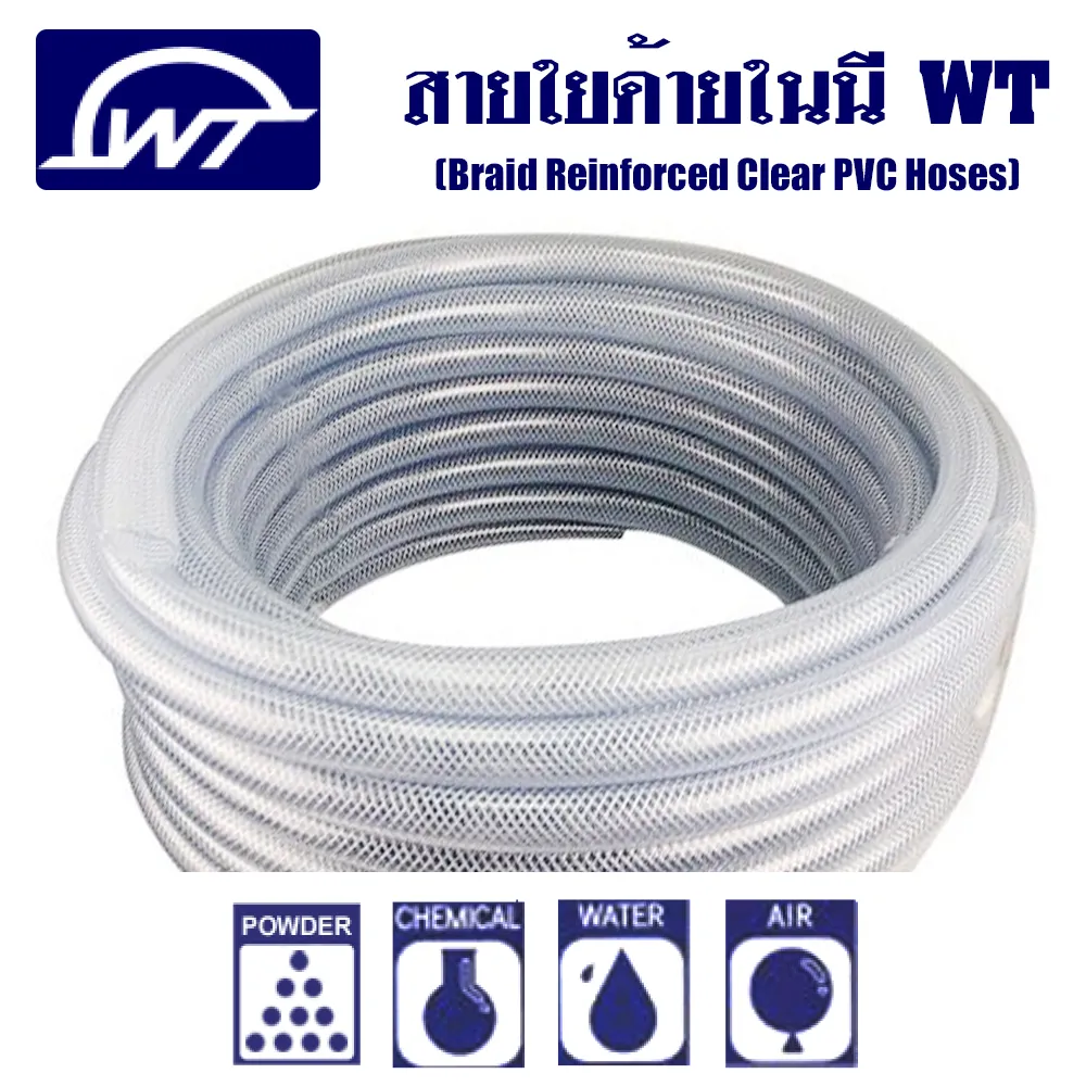 สายใยด้ายในนี WT