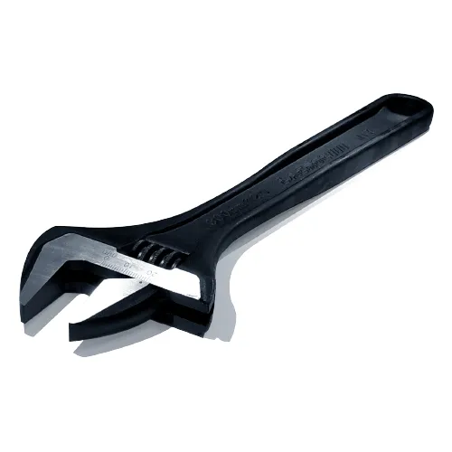 ประแจเลื่อน LACROC รุ่นปากแคบ