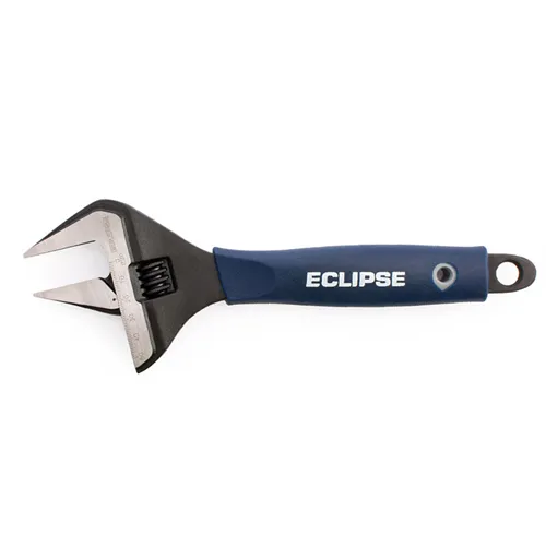 ประแจเลื่อนปากกว้างพิเศษ Eclipse