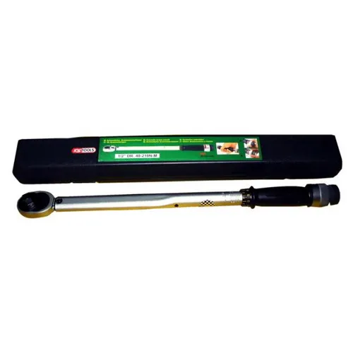 ประแจขันปอนด์ KS-Tools