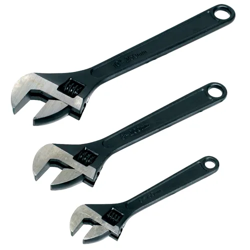 ประแจเลื่อน LACROC