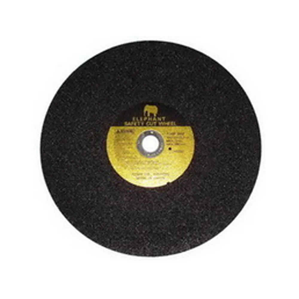 แผ่นตัดไฟเบอร์ ตราช้างทอง