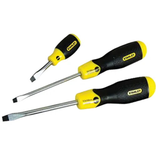 ไขควงแบน Stanley