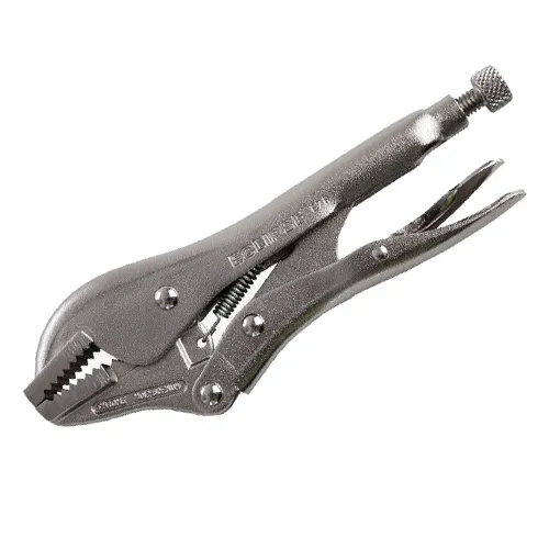 คีมล็อคปากตรง Eclipse E10R