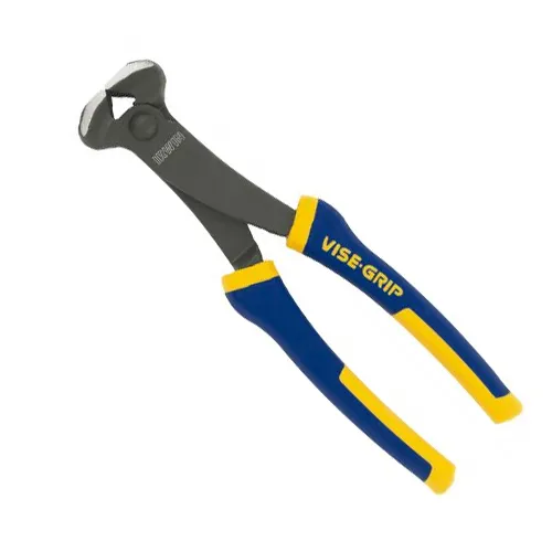 คีมตัดหัวตะปู Vise-Grip