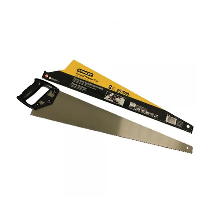 เลื่อยลันดา STANLEY 26"