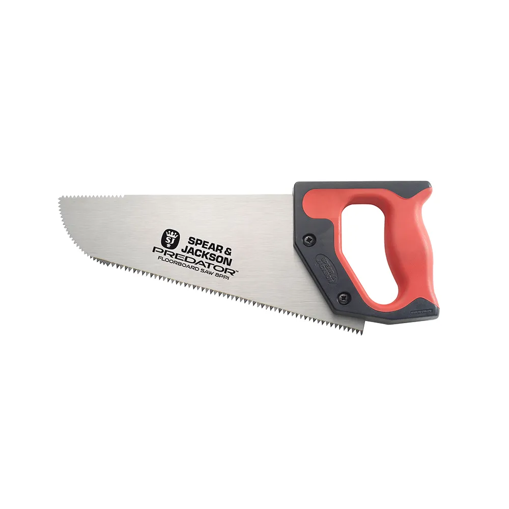 เลื่อยตัดแผ่นพื้น Predator S&J