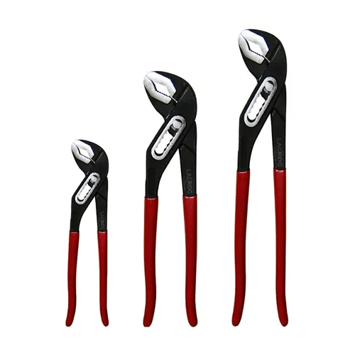 ประแจคอม้า Lacroc