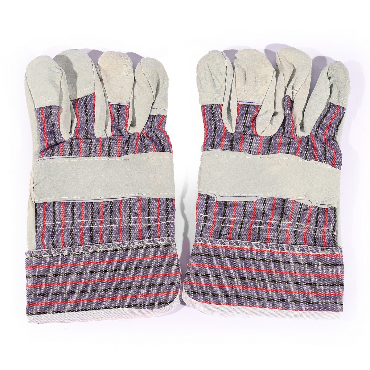 POLO อะไหล่ ถุงมือเชื่อม ใช้กับเครื่องเชื่อมท่อ รุ่น UZI-63, UZI-110 (โปโล)