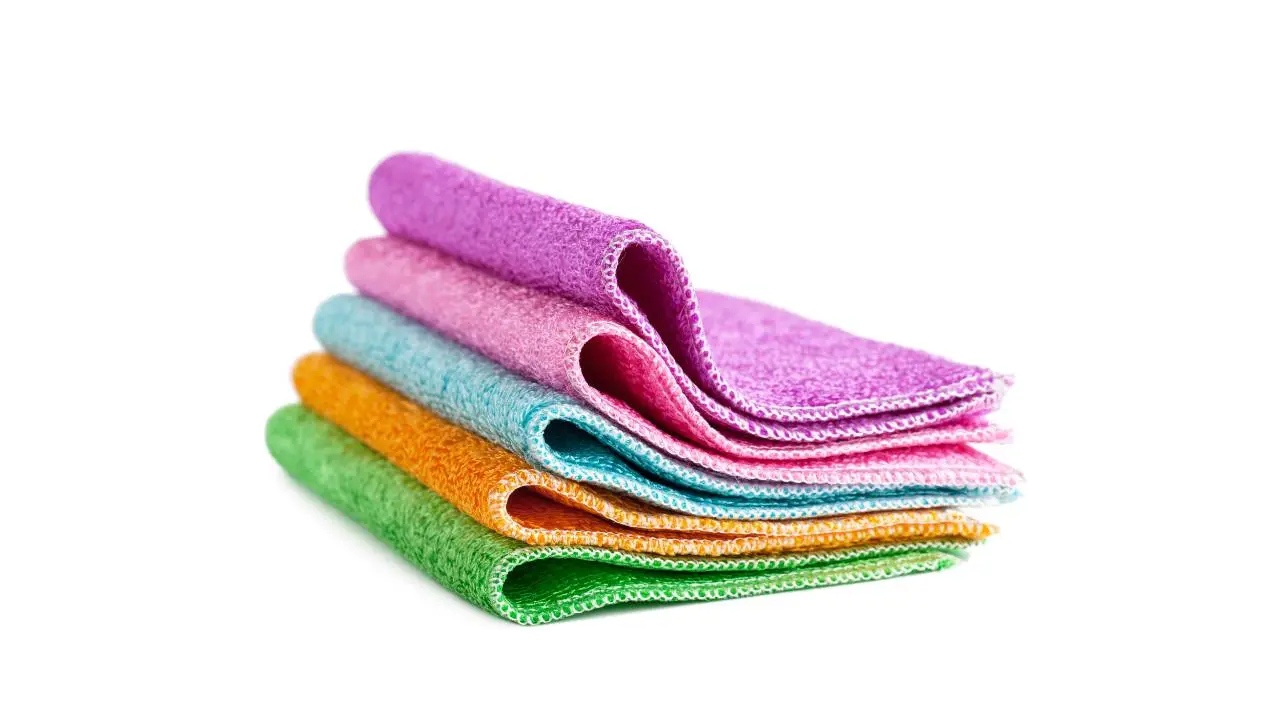 ผ้าเช็ดอเนกประสงค์-ไมโครไฟเบอร์
