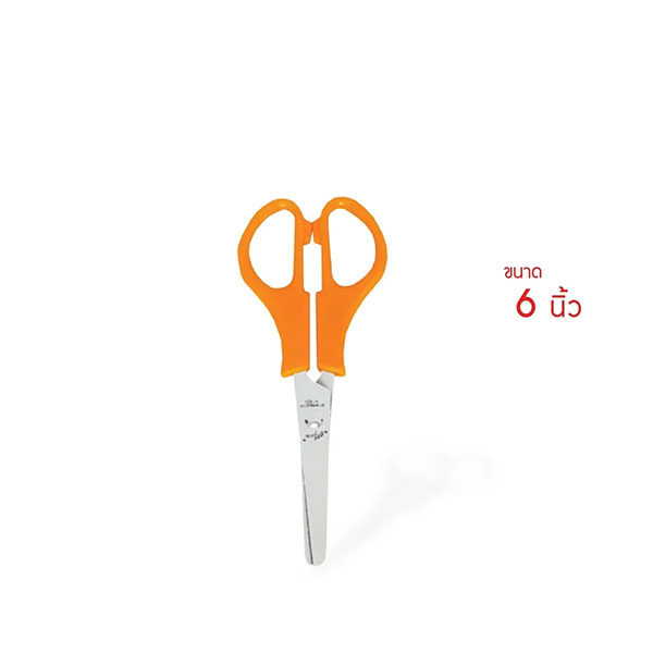 กรรไกร เอลเฟ่น 1406 (6, 7, 8, 9นิ้ว)