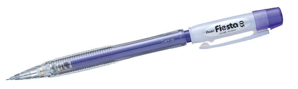 ดินสอกด Fiesta Pentel (Thailand)