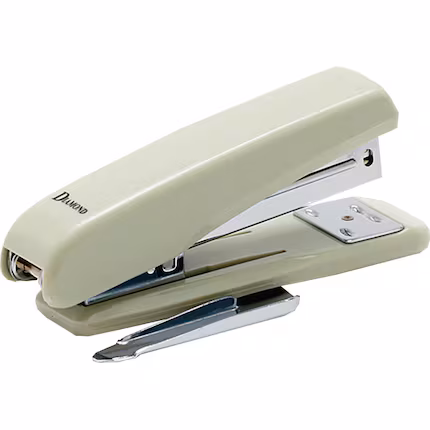 DIAMOND เครื่องเย็บกระดาษ DM-50R คละสี