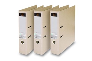 ตราช้างแฟ้มคลิปก้านยกรักษ์สิ่งแวดล้อม 910F