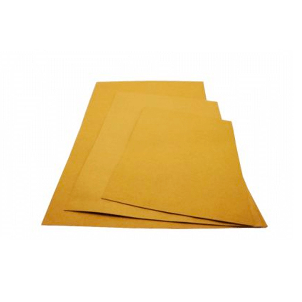 ซองสีน้ำตาล 7X10 เนื้อดี Brown Envelope 7×10