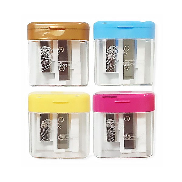 กบเหลาดินสอ มาสเตอร์อาร์ต No.8