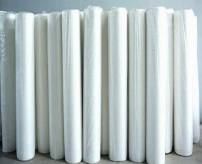 พลาสติกใสขุ่น LDPE