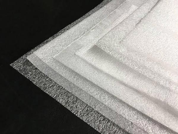 โฟมกันกระแทก EPE FOAM