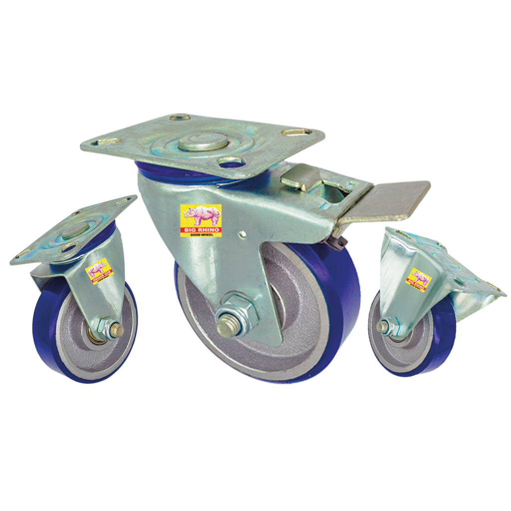 ล้อรุ่น STANDARD