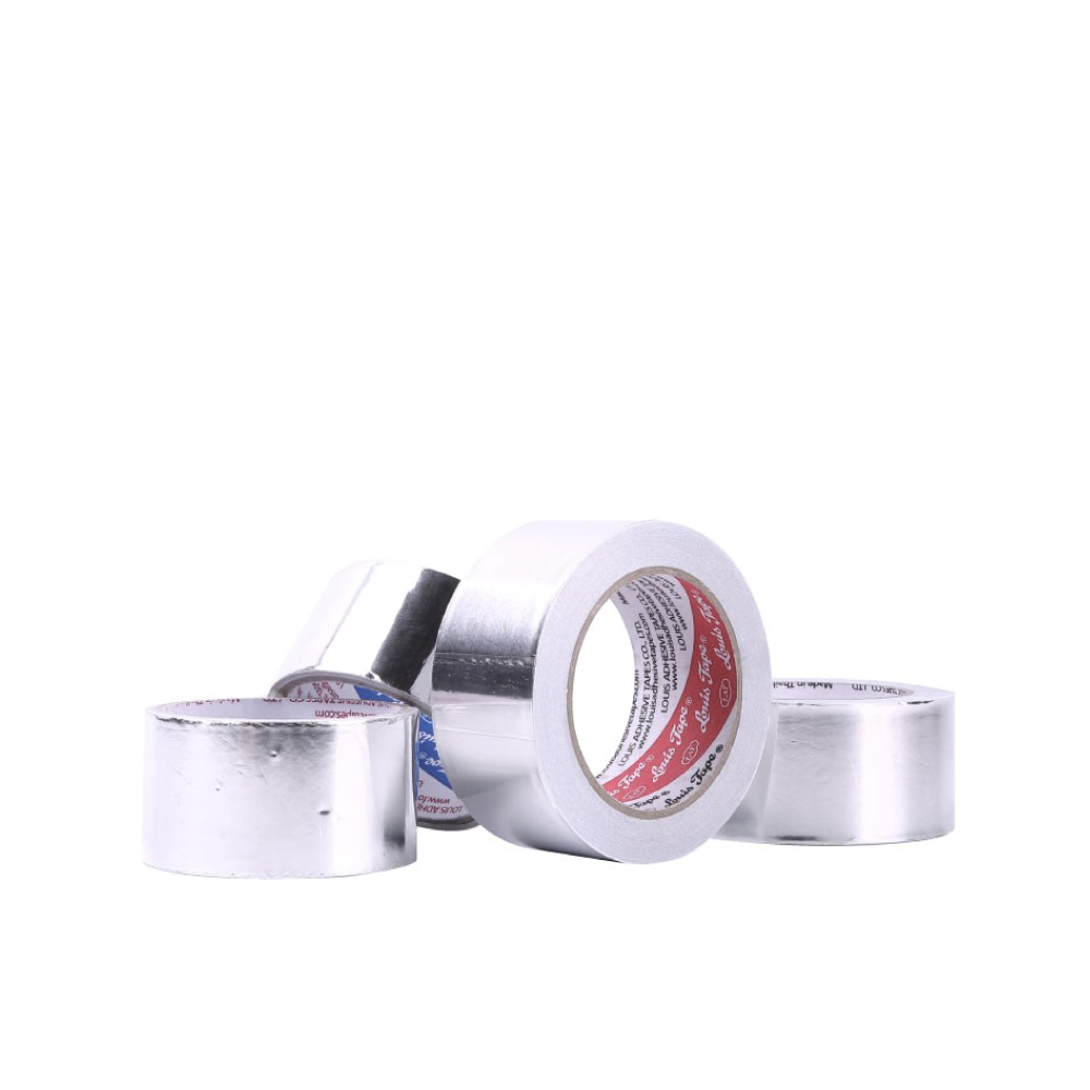 เทปอลูมิเนียม