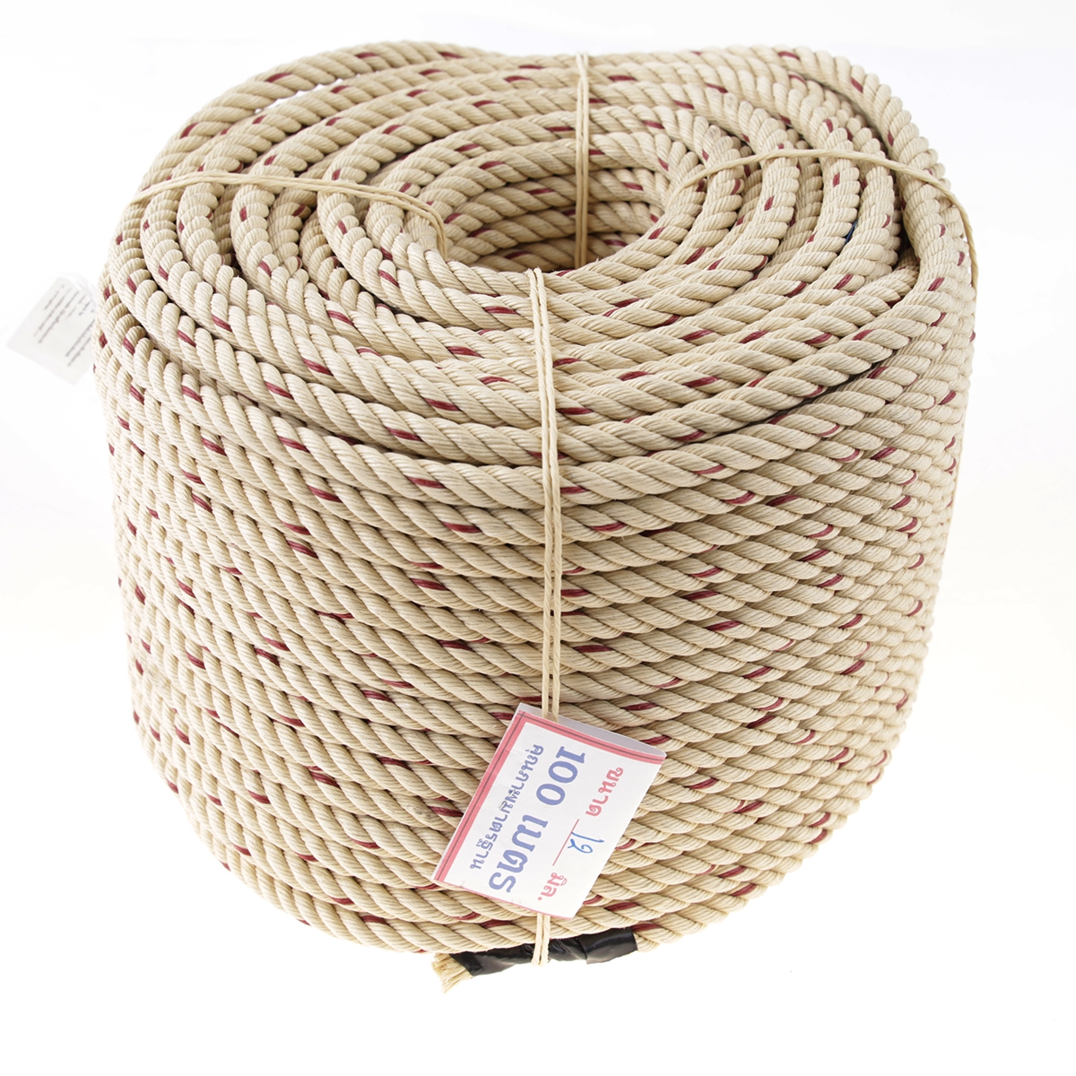 เชือกใยยักษ์