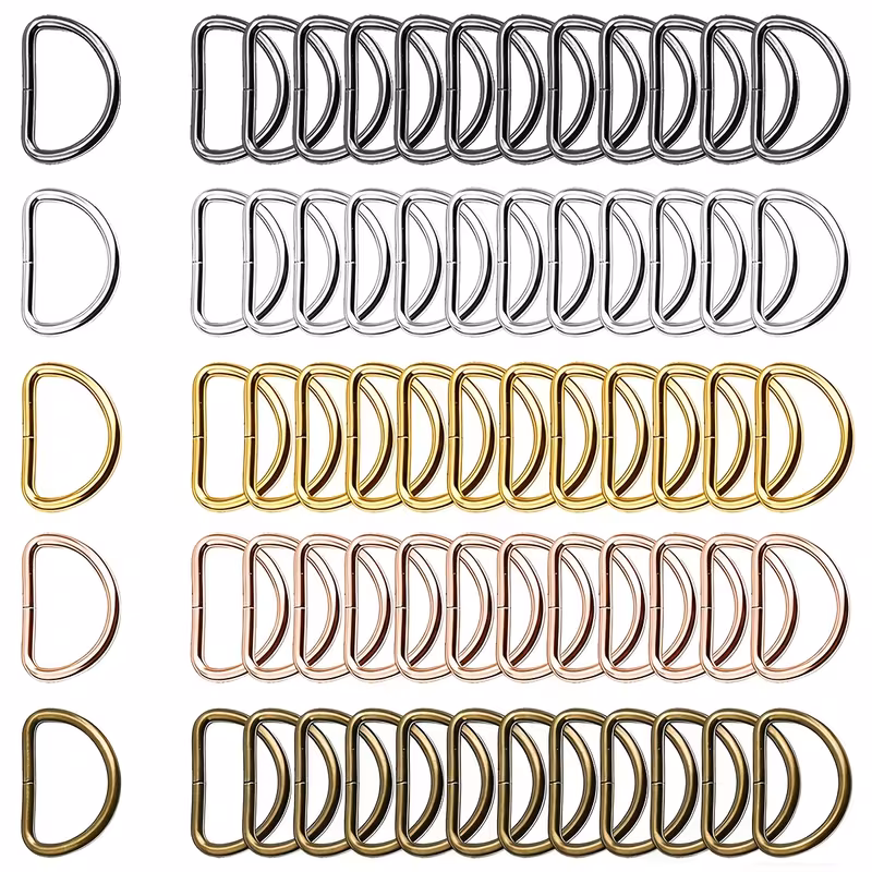 ห่วงตัว D