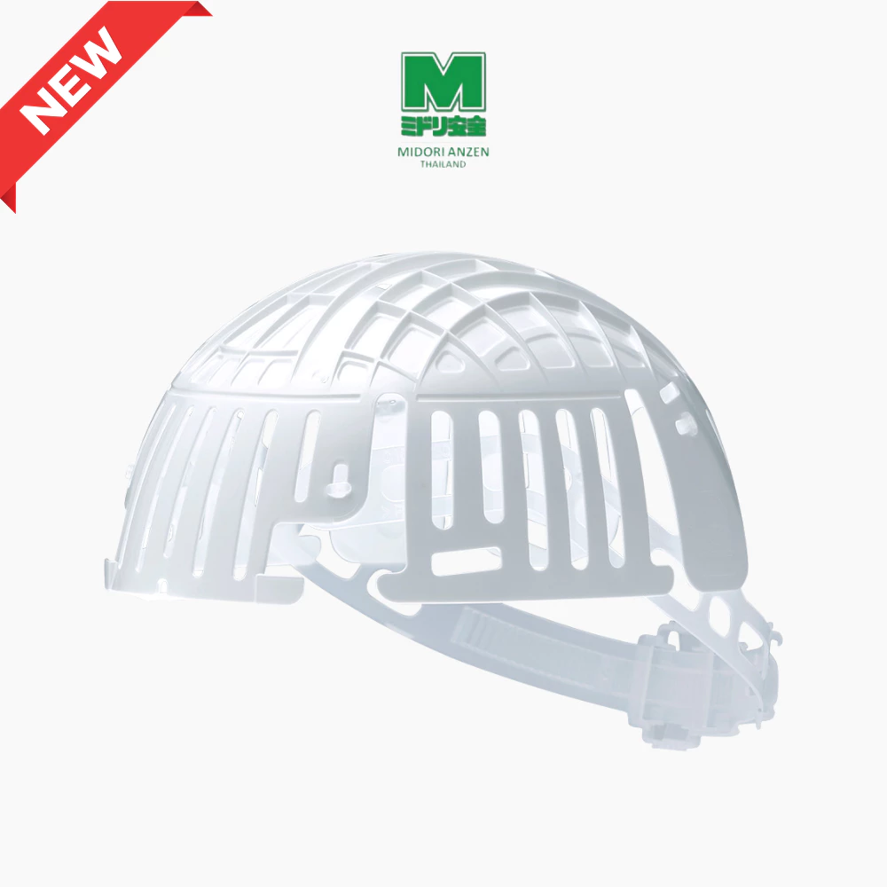 Midori Anzen รองในหมวก INC-200B