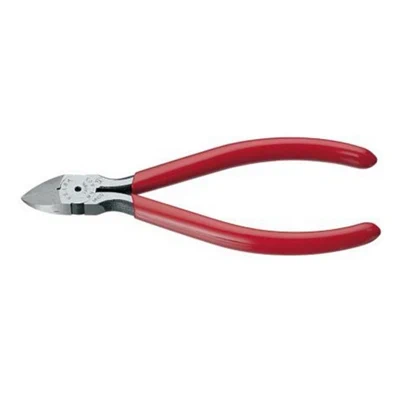 KEIBA คีมปากเฉียง มินิ ด้ามบาง MNA05-5นิ้ว